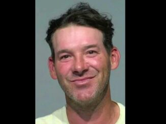 Tony Romo Arrested