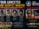 DPS Arrested Austin Operation