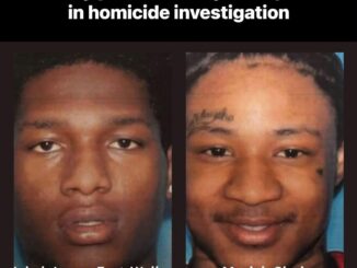 Forney police homicide