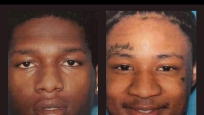 Forney police homicide