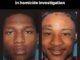 Forney police homicide