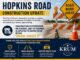 Hopkins Road Krum