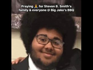 Big Jake’s employee remembered