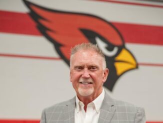 Pottsboro ISD interim superintendent