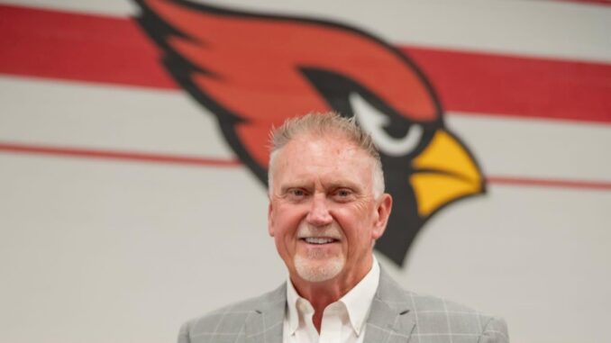 Pottsboro ISD interim superintendent