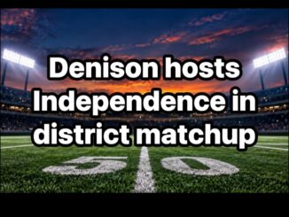 Denison Independence district
