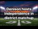 Denison Independence district